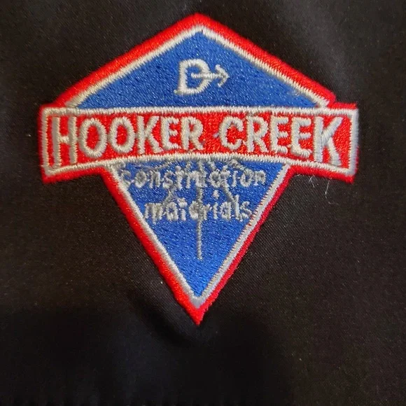 Helly Hansen Black Quilted Vest Liftaloft - Picture 6 of 8